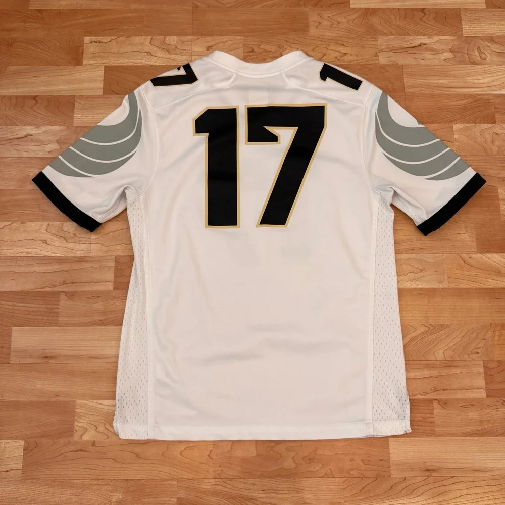 Nike team ucf